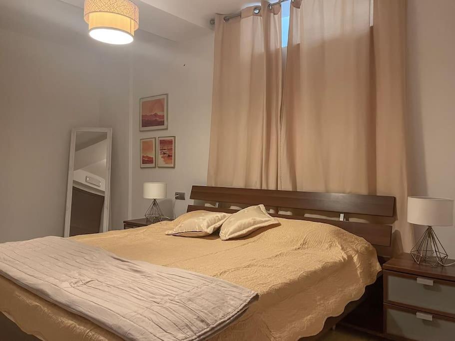 Ammoudi Hideaway Apartamento Agios Nikolaos Exterior foto