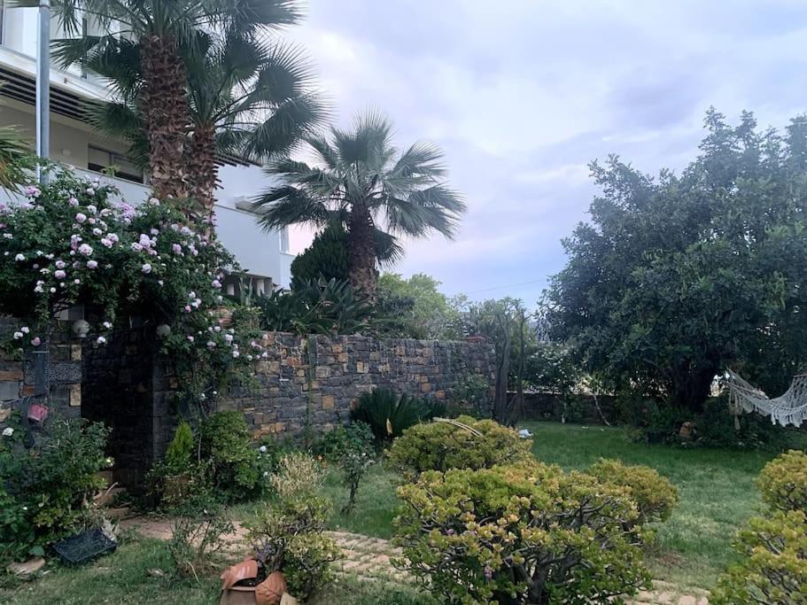 Ammoudi Hideaway Apartamento Agios Nikolaos Exterior foto