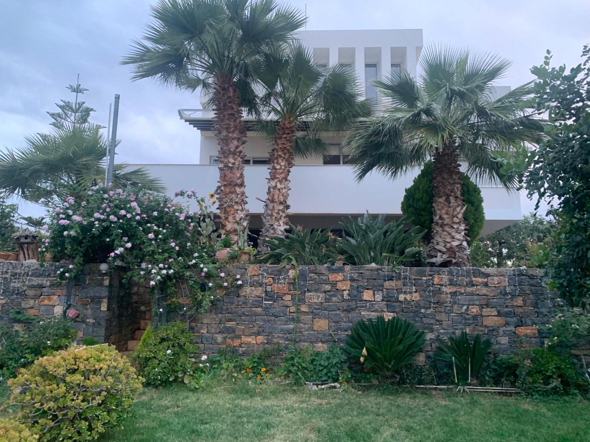 Ammoudi Hideaway Apartamento Agios Nikolaos Exterior foto