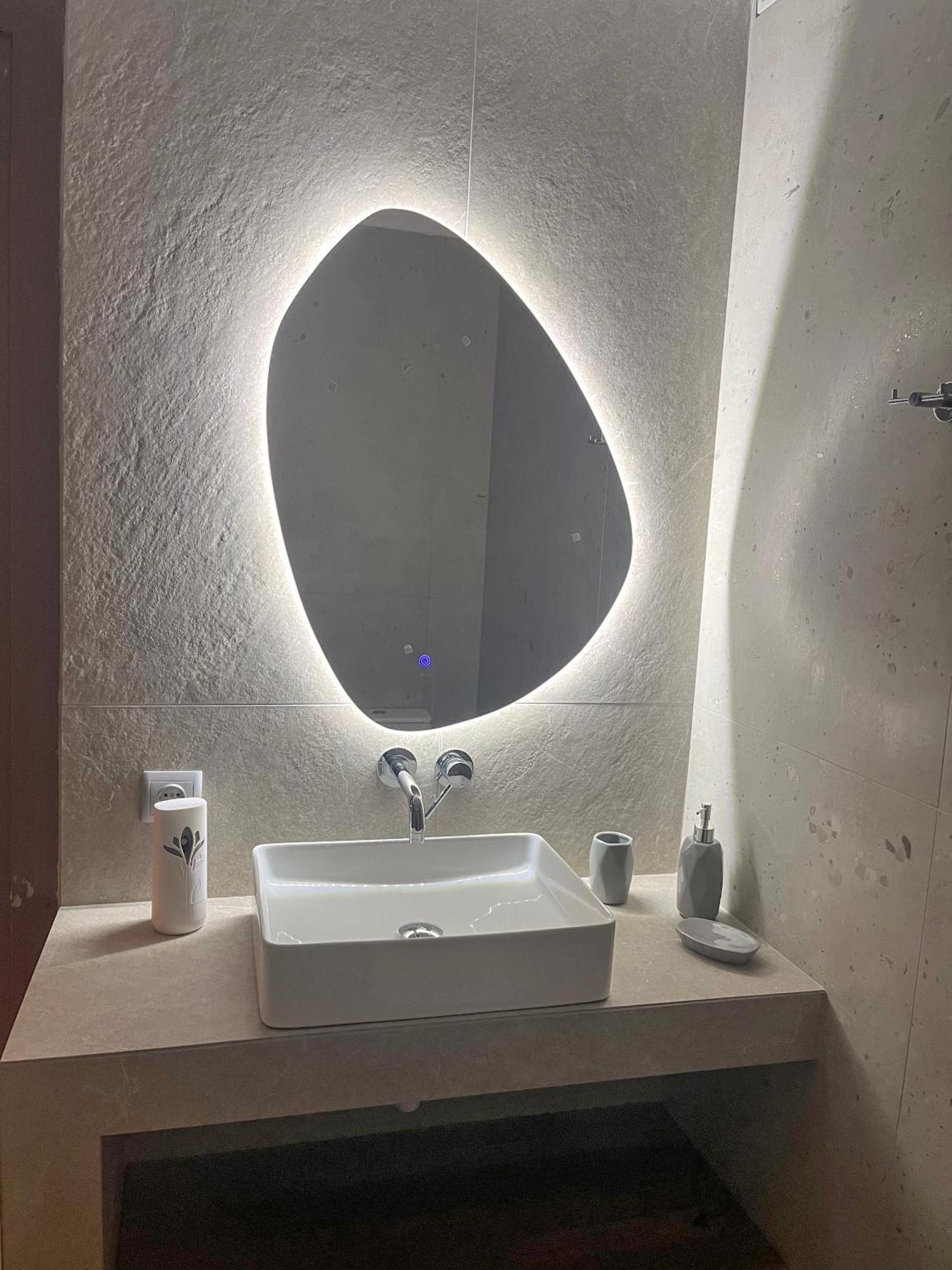 Ammoudi Hideaway Apartamento Agios Nikolaos Exterior foto
